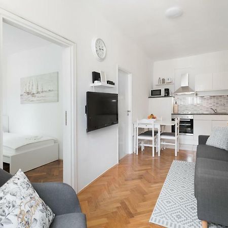 City Center Pearl 2 Загреб Екстериор снимка
